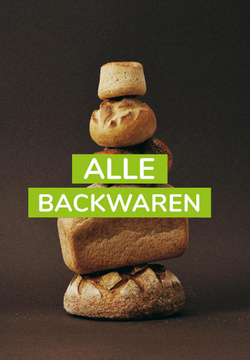 Produktfoto zu Leckere Brote & Backwaren von hier