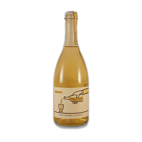 Produktfoto zu Corvezzo dopolavoro Frizzante Bianco trocken