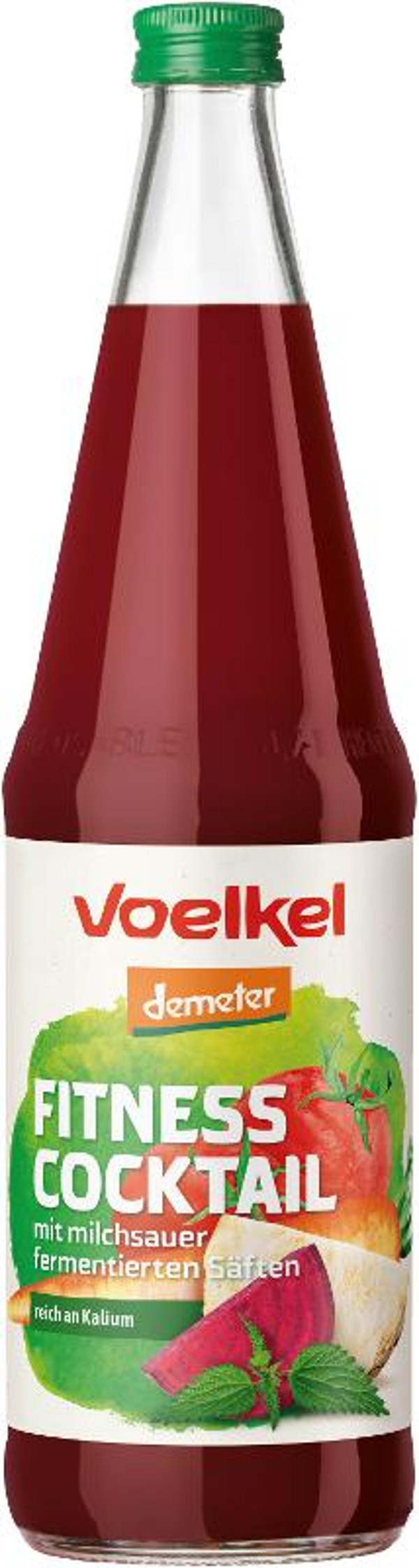 Produktfoto zu Fitness Cocktail (0,7l)