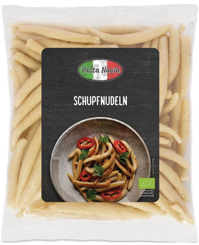 Produktfoto zu Frische Schupfnudeln 400g