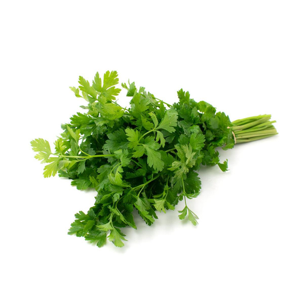 Produktfoto zu Petersilie glatt im Bund