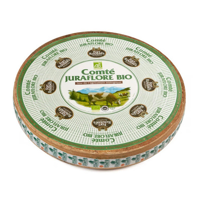 Produktfoto zu Comté gereift AOP