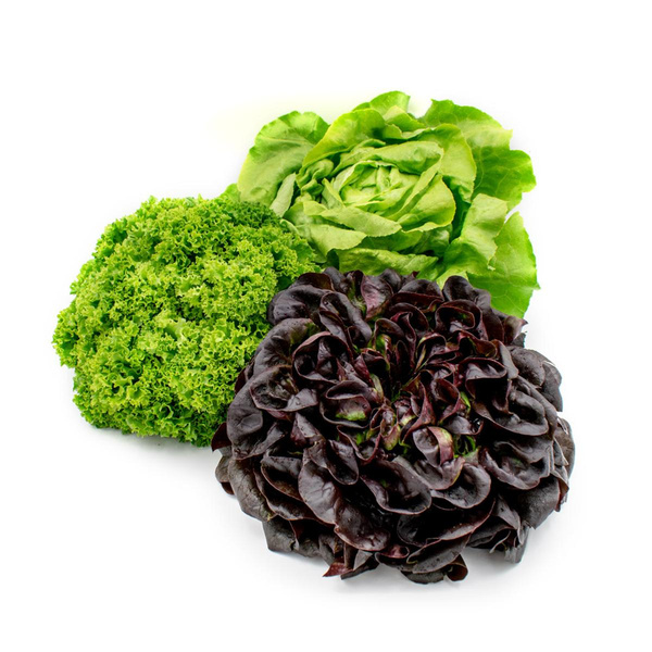 Produktfoto zu Spende: Salat der Woche