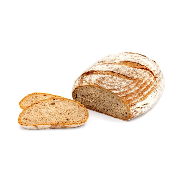 Produktfoto zu Löstruper Hofbrot 750 g