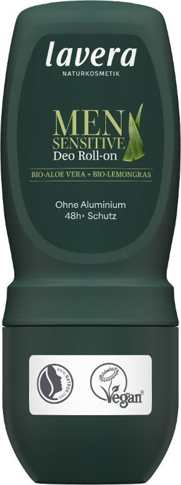 Produktfoto zu Men Deo Roll on 48h 50ml