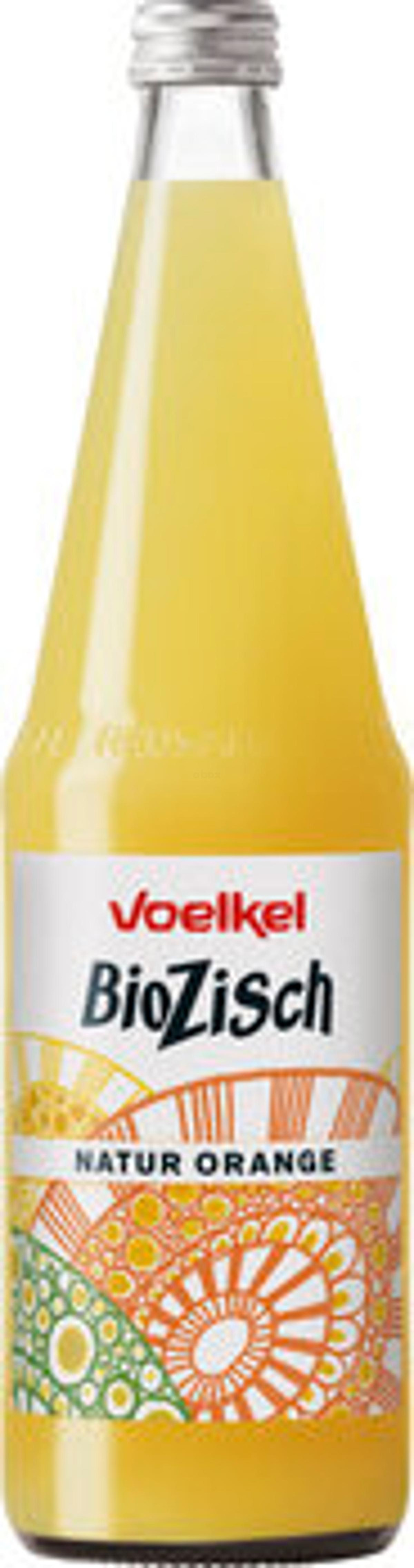 Produktfoto zu BioZisch Orange