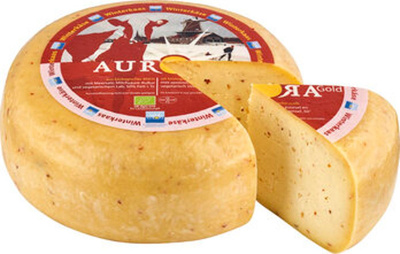 Produktfoto zu Aurora Winterkäse