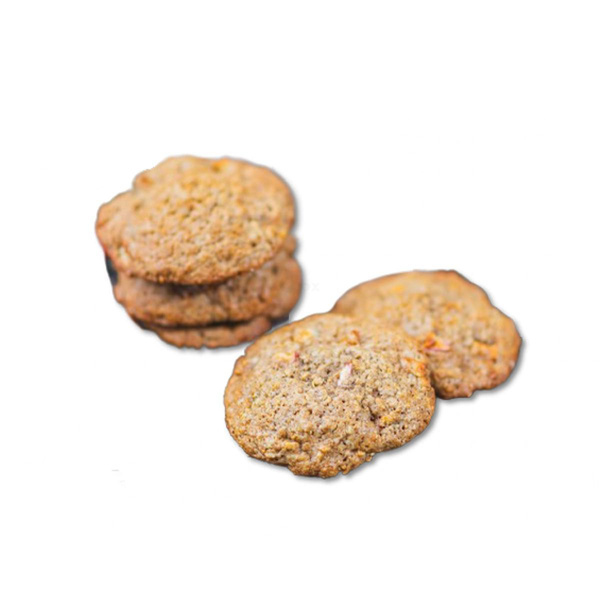 Produktfoto zu Apfel-Hafercookie 85g