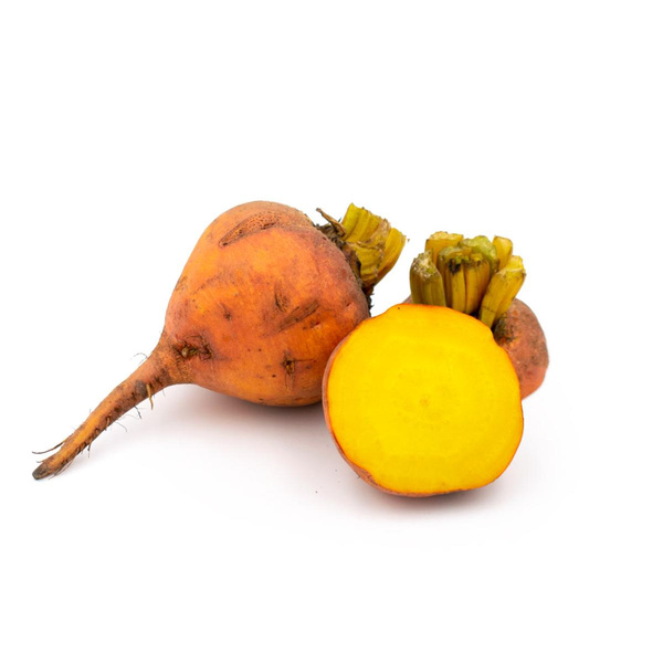 Produktfoto zu Gelbe Bete -neue Ernte