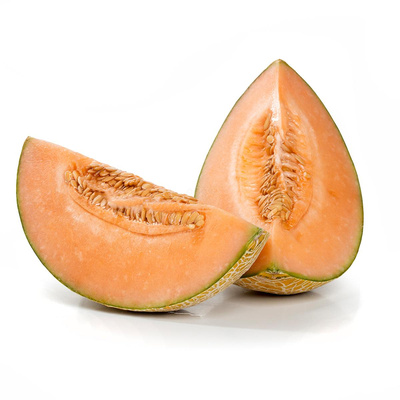 Produktfoto zu Melone Galia 650g+