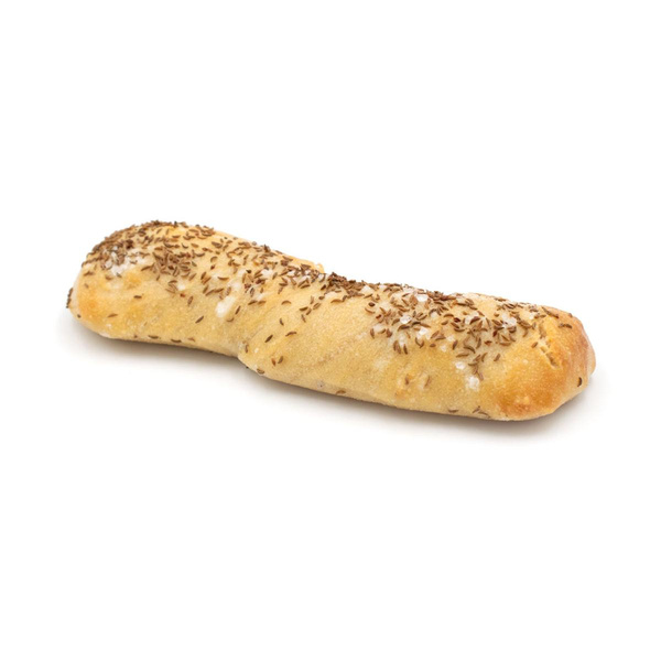 Produktfoto zu Kümmel Seelen Dinkel Ciabatta