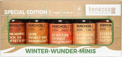 Produktfoto zu Geschenkset Winter Wunder Minis