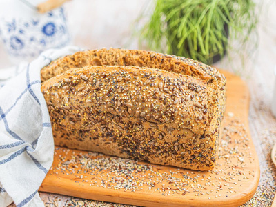 Produktfoto zu Küsten Mehrkorn 1000g