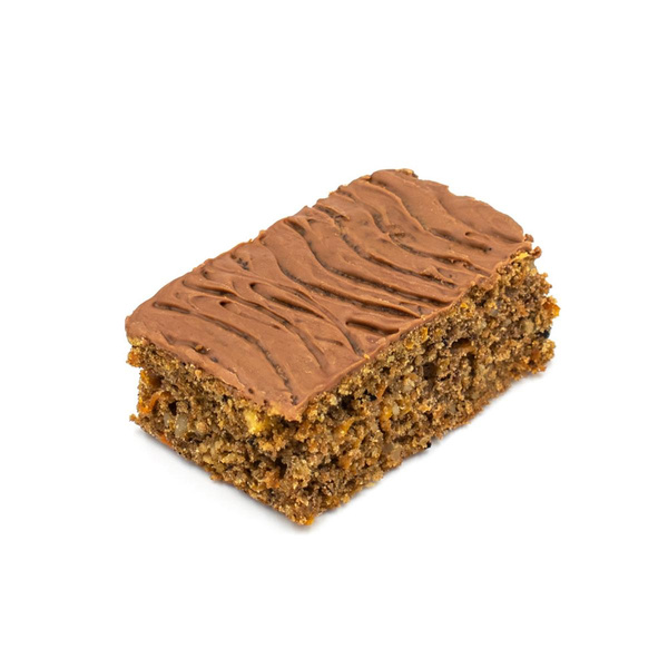 Produktfoto zu Dinkelmöhrenkuchen (vegan)