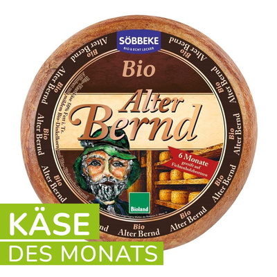 Produktfoto zu Alter Bernd