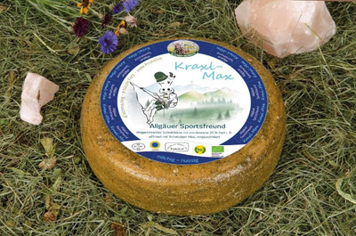 Produktfoto zu Uriger Allgäuer leicht 25%