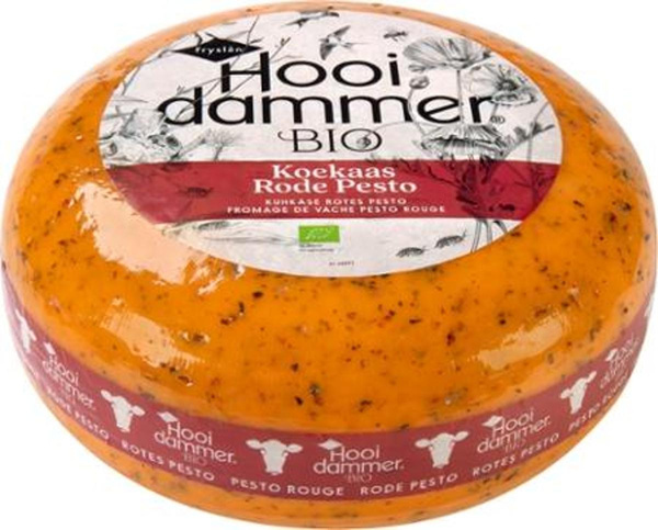 Produktfoto zu Gouda rotes Pesto