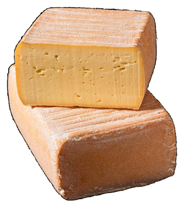 Produktfoto zu Hofkäse