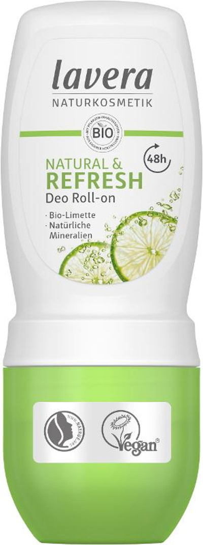 Produktfoto zu Deo Roll on Refresh 50ml