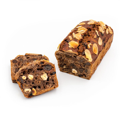 Produktfoto zu Schwäbisches Apfelbrot (vegan) 400g