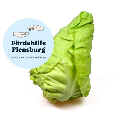 Produktfoto zu Spende: Spitzkohl