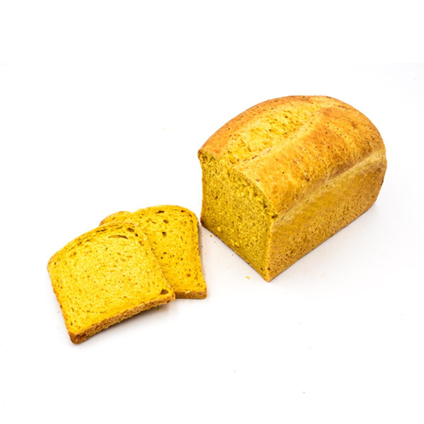 Produktfoto zu Hokkaido-Kürbismusbrot 600g