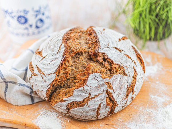 Produktfoto zu Stubenloo 1500g