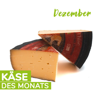 Produktfoto zu Thise Weihnachtskäse