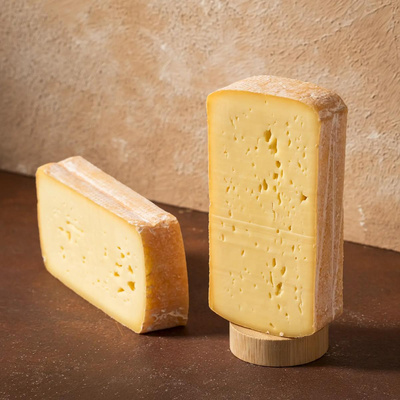 Produktfoto zu Hofkäse