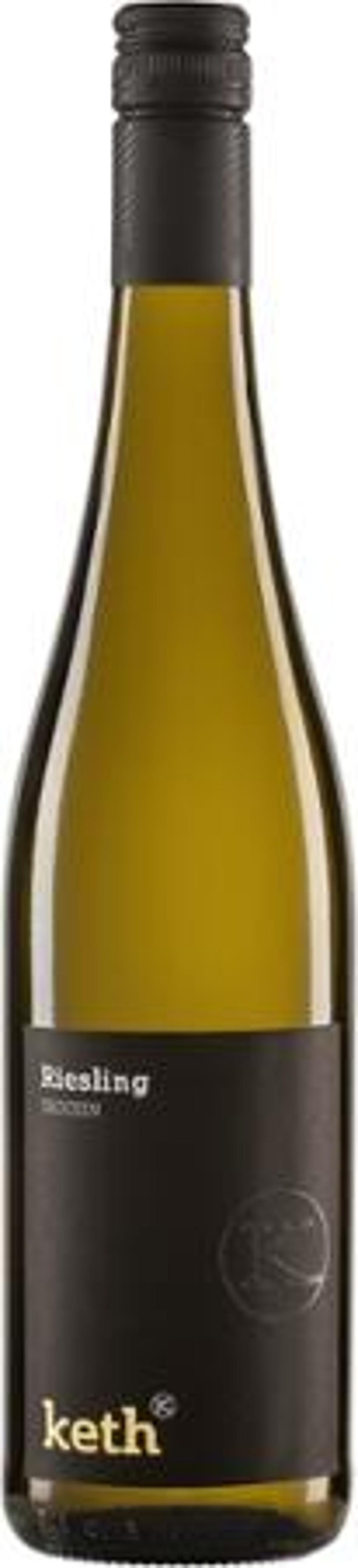 Produktfoto zu Riesling trocken 2024