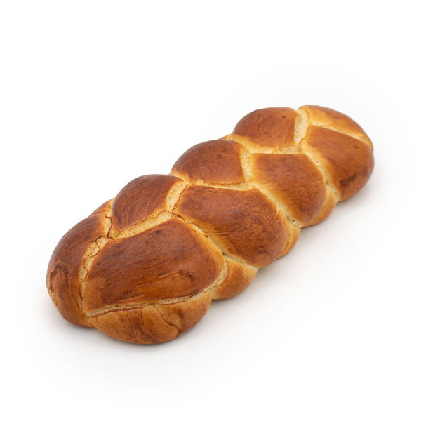 Produktfoto zu Zopf 500g