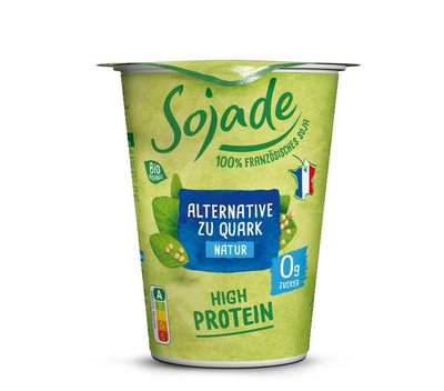 Produktfoto zu Sojade Alternative zu Quark