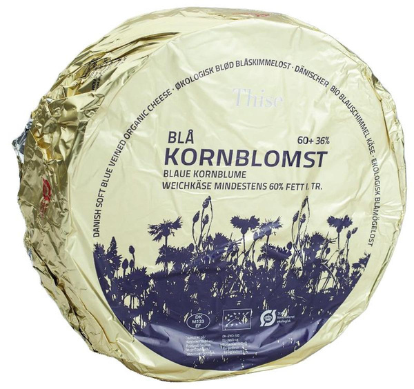 Produktfoto zu Blaue Kornblume