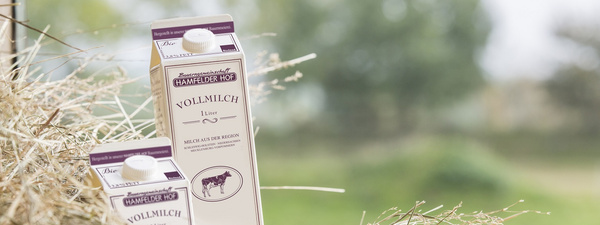 Hamfelder Milch