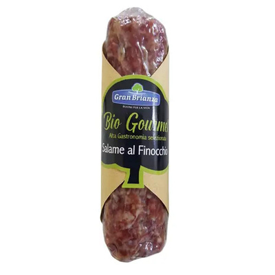 Produktfoto zu Salami al Finocchio (150g)
