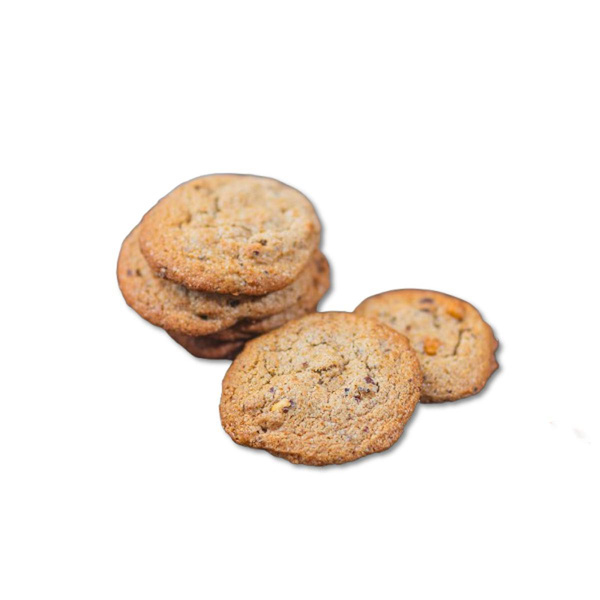 Produktfoto zu SpekulatiNuss-Cookie 85g (vegan)
