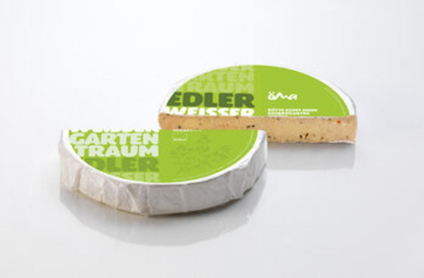 Produktfoto zu Edler Weißer -Gartentraum-