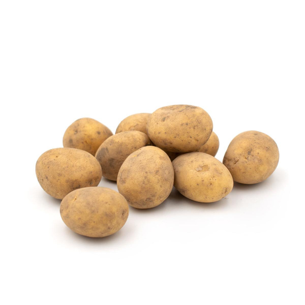 Produktfoto zu kleine Drillinge - Kartoffeln festkochend