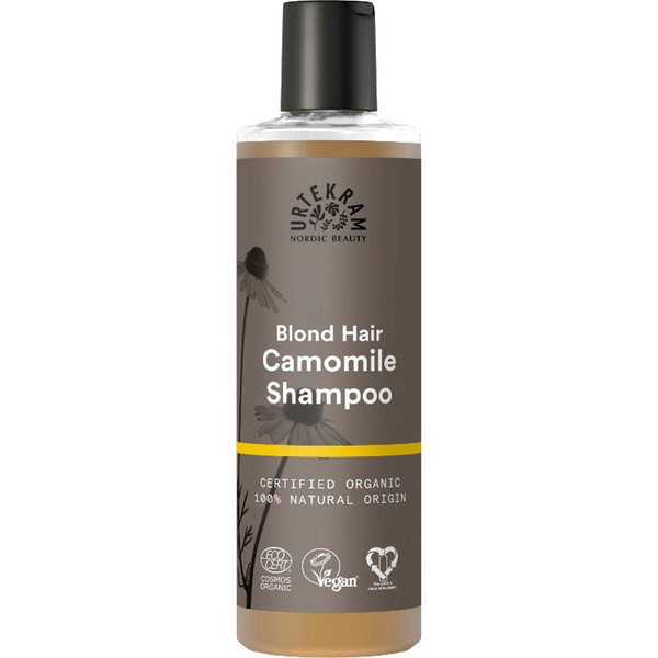 Produktfoto zu Shampoo Camomile 250ml