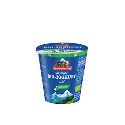 Produktfoto zu Naturjoghurt laktosefrei 3,5% (150g)