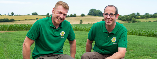 Christian und Jens