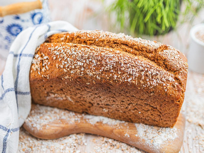 Produktfoto zu Dinkel-Backferment 1000g