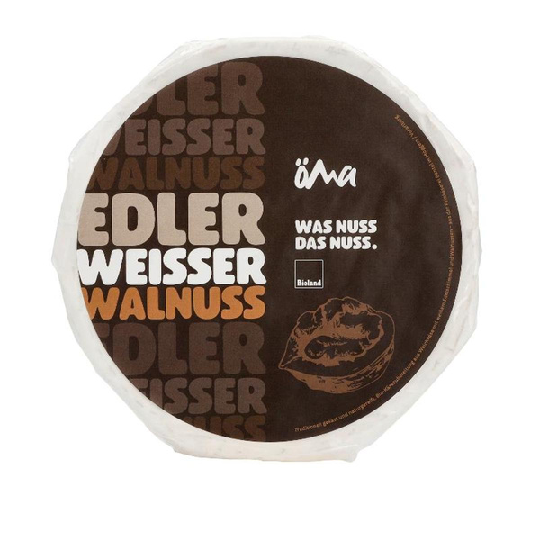 Produktfoto zu Edler Weißer -Walnuss-
