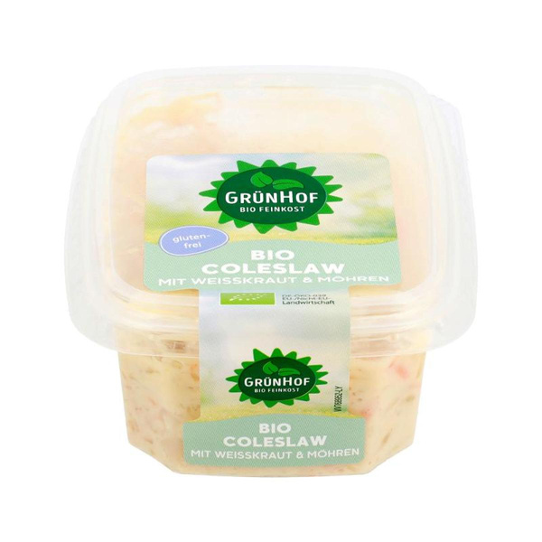 Produktfoto zu Coleslaw 200g