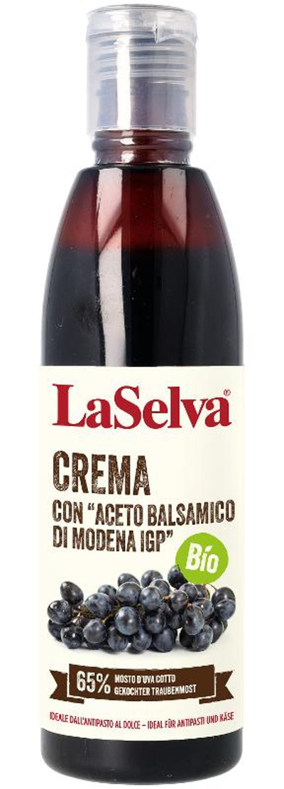 Produktfoto zu Balsamcreme di Modena IGP 250ml