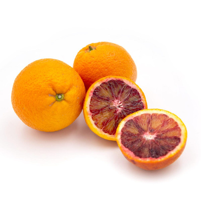 Produktfoto zu Blutorangen "Moro"