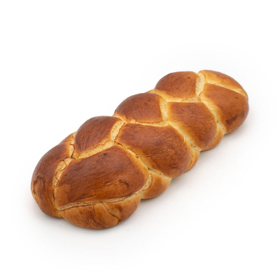 Produktfoto zu Zopf 500g