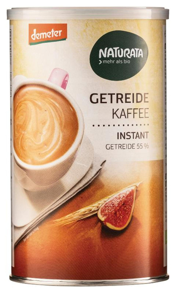 Produktfoto zu Getreidekaffee CLASSIC Instant