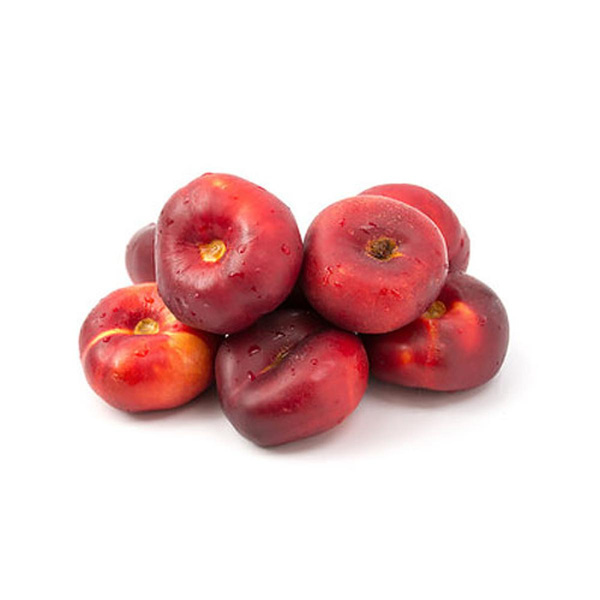 Produktfoto zu Nektarine flach