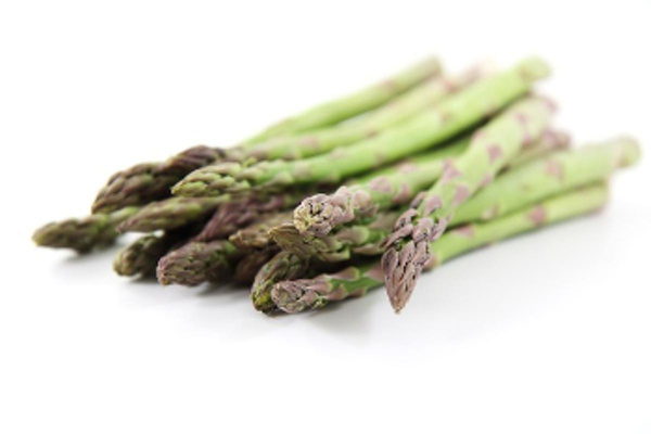 Produktfoto zu Grüner Spargel